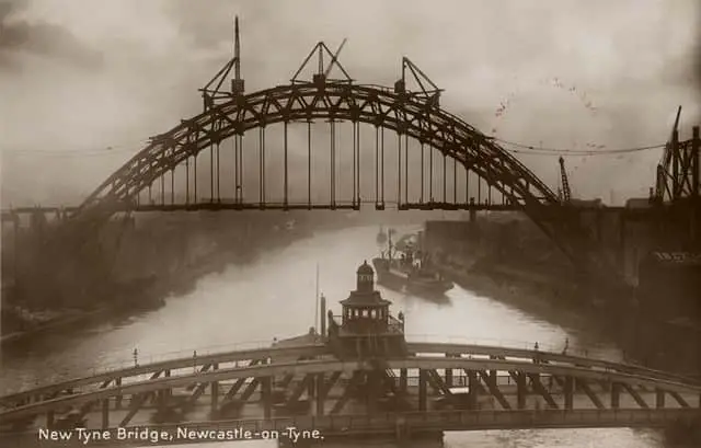 Tyne & Wear: Local History Resources