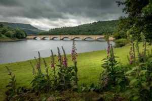 Derbyshire England UK Local History