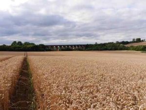 Leicestershire England UK local history