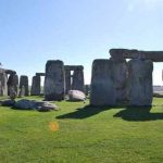 Stonehenge Wiltshire England UK local history resources