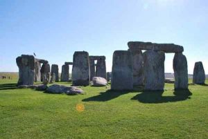 Stonehenge Wiltshire England UK local history resources