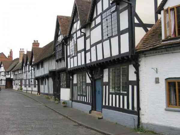 Warwickshire: Local History Resources