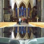 Salisbury Cathedral Wiltshire England UK local history videos