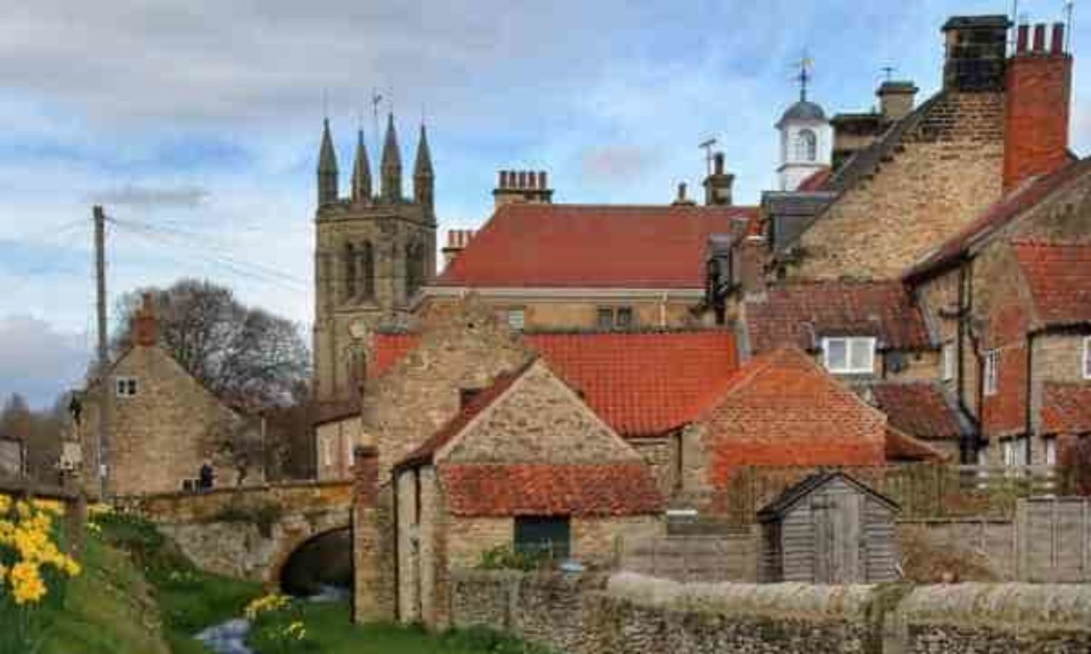 Newbury, Berkshire Old Photos & Film » Local History Videos