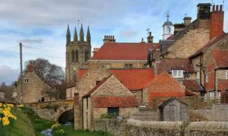 ChesterleStreet Old Photos & Film » Local History Videos