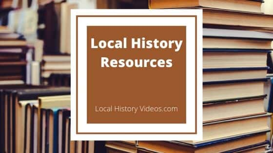 Newport, Wales: Local History Resources