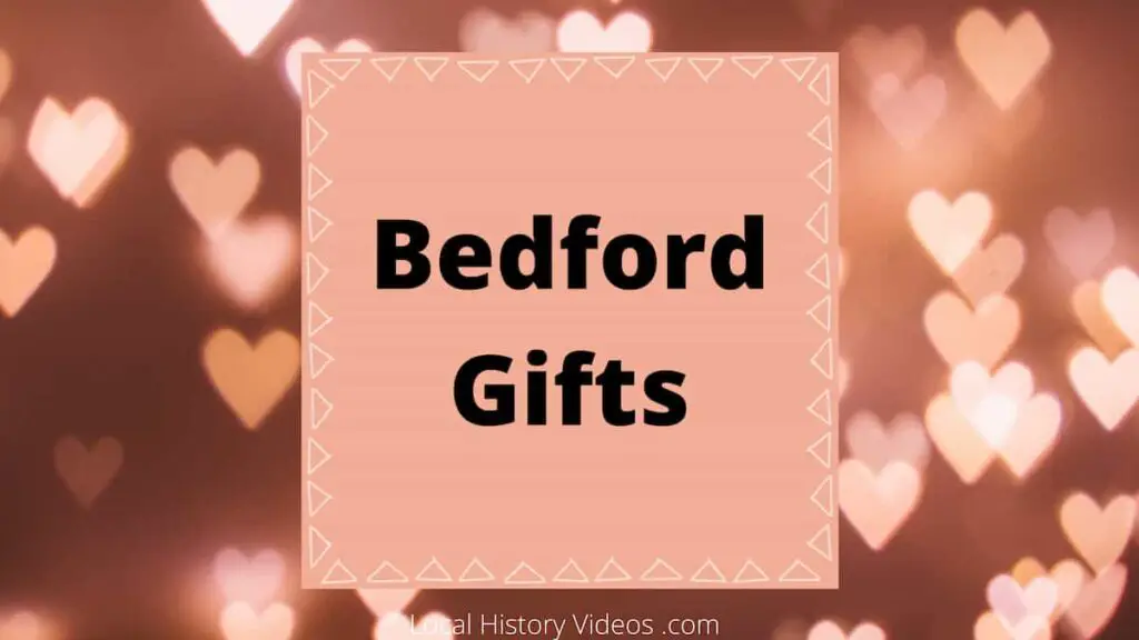 Bedford Gifts