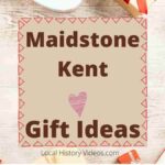 Maidstone gifts online