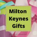 Milton Keynes Gifts Local History gift ideas