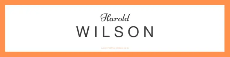 Harold Wilson in Documentary & Newsreel YouTube clips