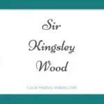 Sir Howard Kingsley Wood