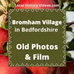 Bromham Village and watermill, local history