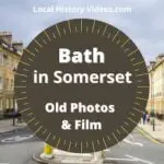 City of Bath In Somerset