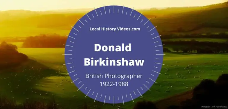 Donald Ashley Birkinshaw