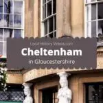 cheltenham history old photos and film
