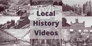local history videos homepage