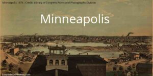 minneapolis minnesota old images