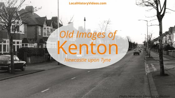 old images of Kenton