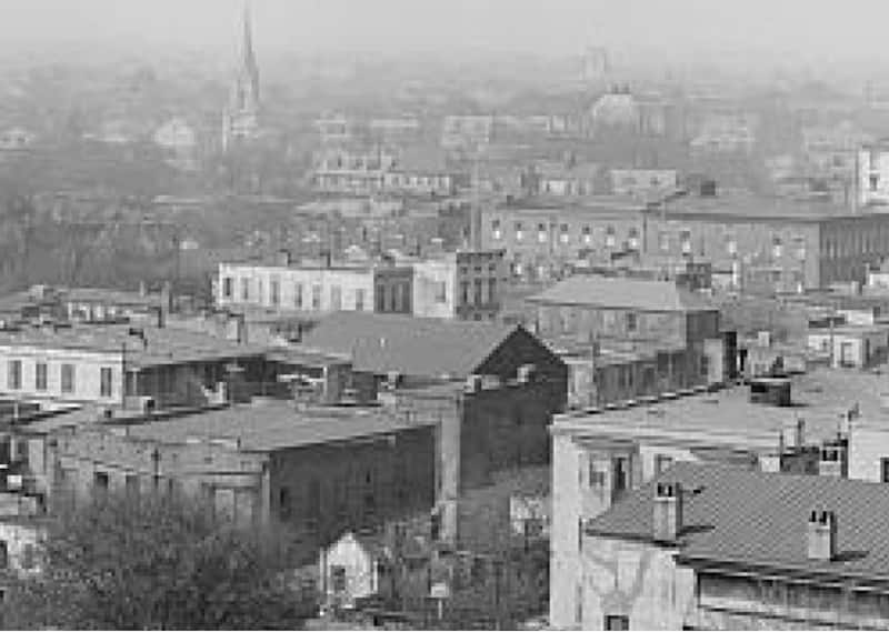 Charleston SC, circa 1900