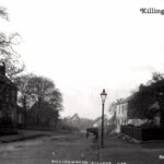 Killingworth Village C 1905