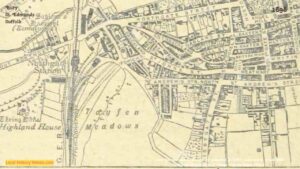 Old Images of Bury St Edmunds, Suffolk