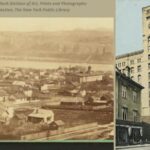 old images of Portland oregon