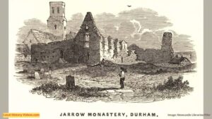 Jarrow Monastery