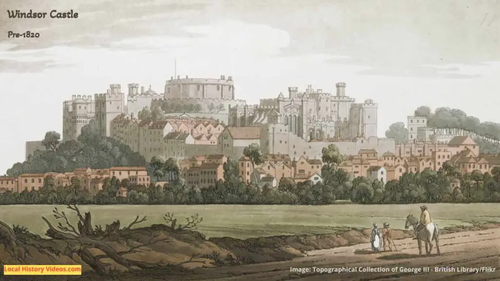 Old Images of Windsor, Berkshire