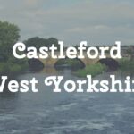 Castleford, West Yorkshire, England