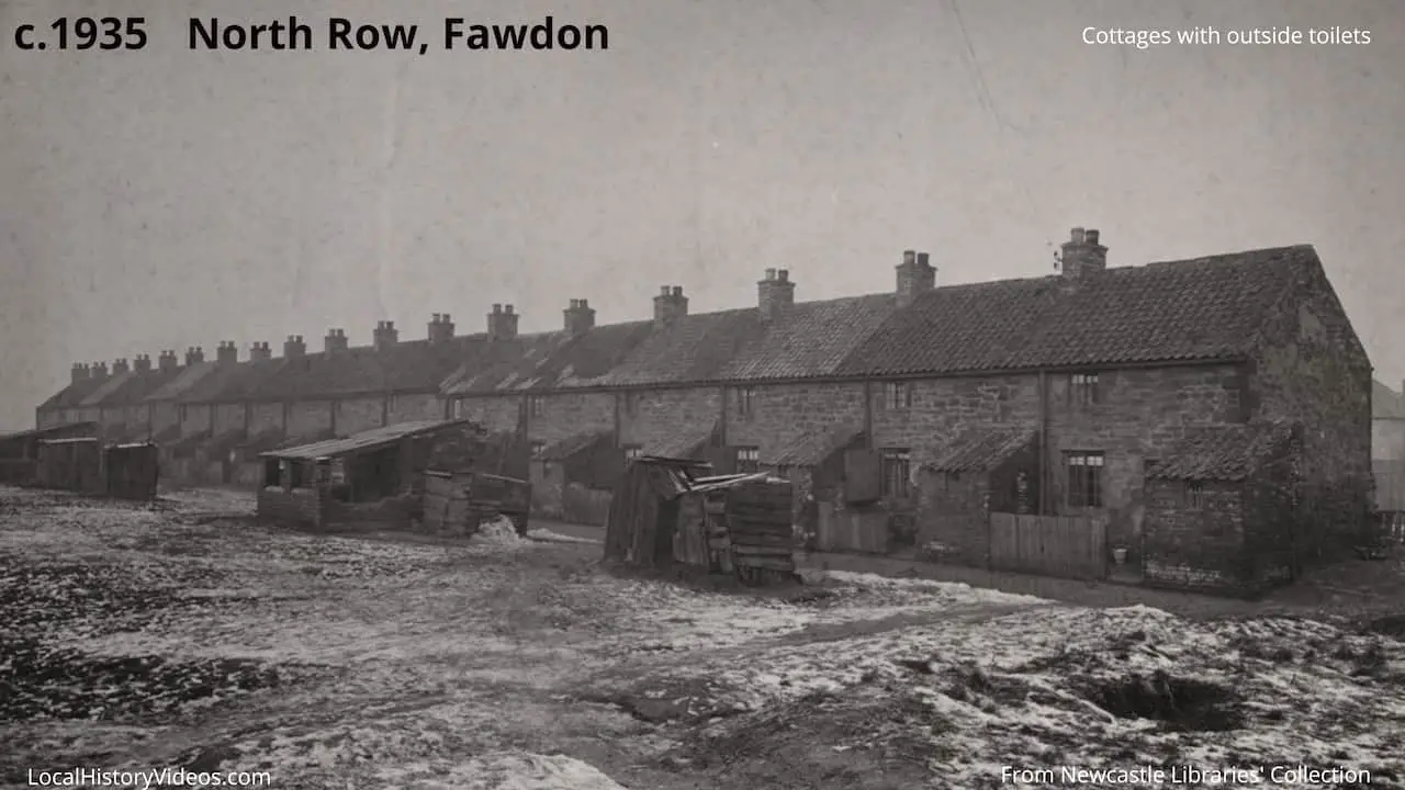 Fawdon, Newcastle upon Tyne