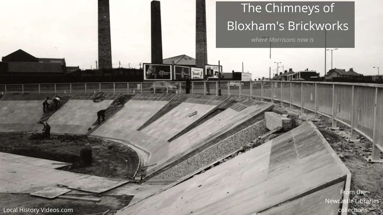 Cowgate, Newcastle Upon Tyne History in Old Images